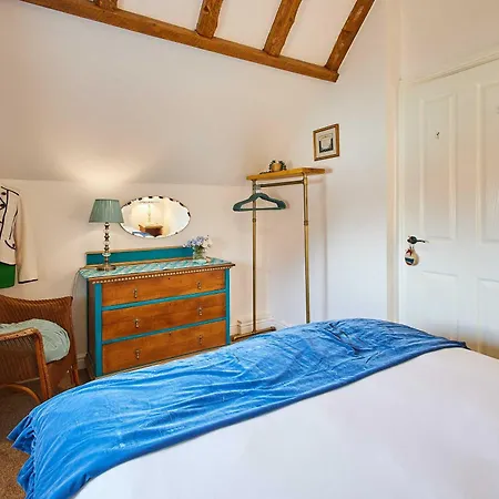 Host & - The Snug 펜션 *