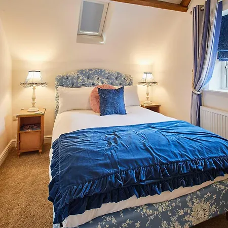 펜션 Host & - The Snug