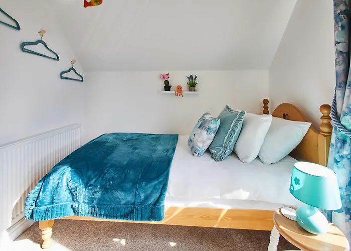 Host & - The Snug Holiday home Hunmanby